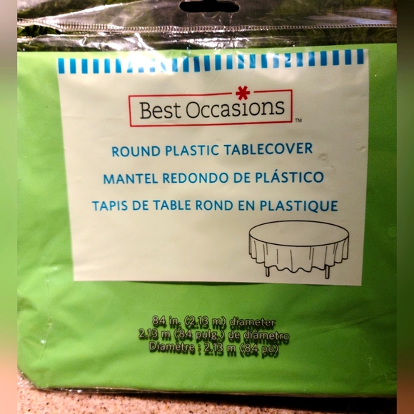 BIRTHDAY decorations Package - Picture 5 of 7